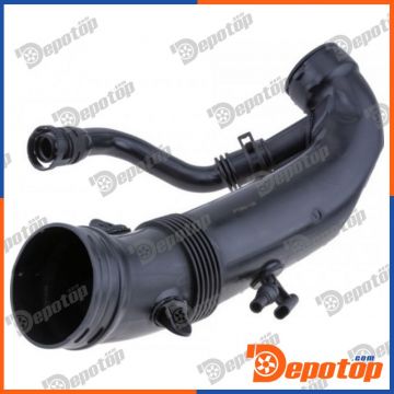 Gaine de suralimentation pour MINI | GPP-BM-105, 13717627502